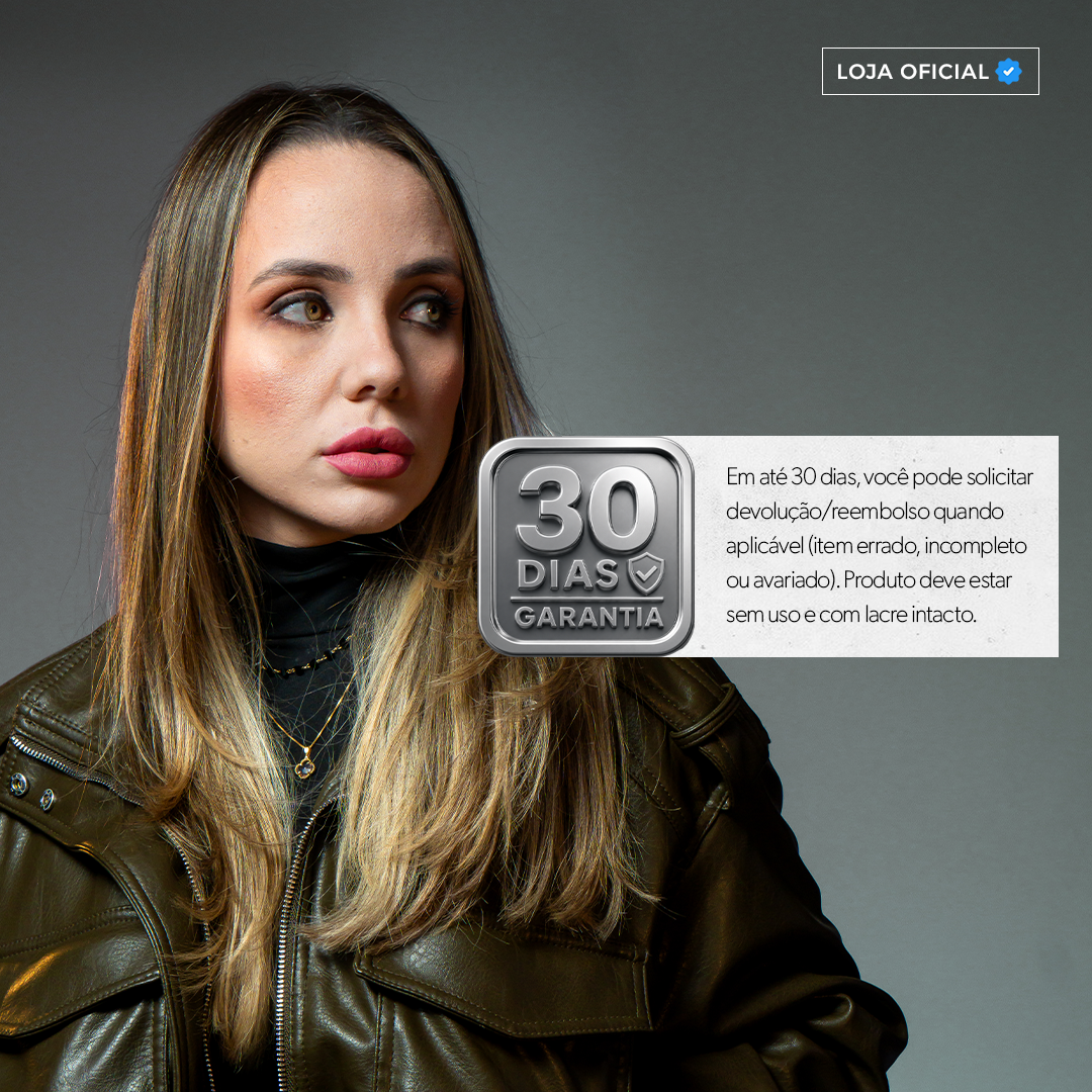 Máscara Capilar Revitalizadora Control Frizz 150g - WEUX