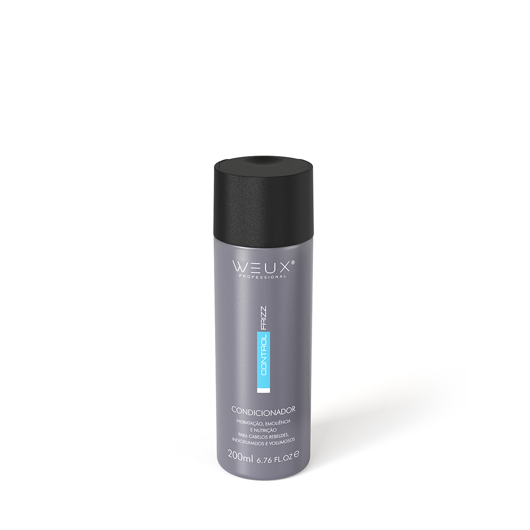 Condicionador Equilibrio e Hidratação Control Frizz 200ml - WEUX