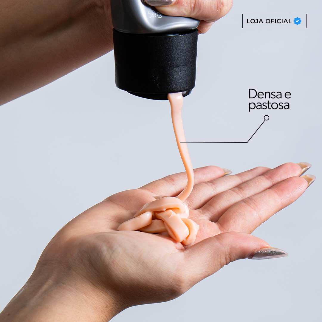 Máscara Capilar Restauração e Brilho Deluxe Repair 150g - WEUX