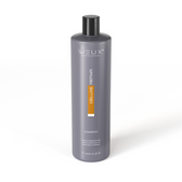 Shampoo Reparador Para Fios Danificados Deluxe Repair 1L- WEUX